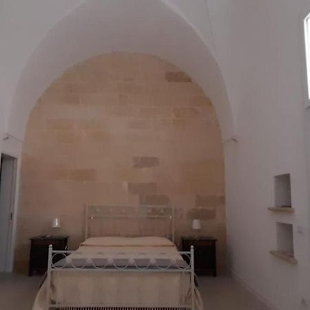 Casa Vacanze Laura S/C Λέτσε Εξωτερικό φωτογραφία