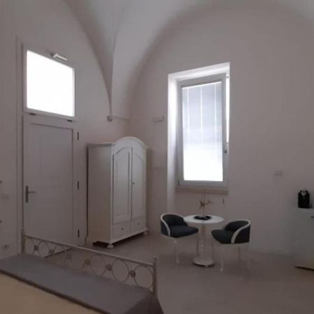 Casa Vacanze Laura S/C Λέτσε Εξωτερικό φωτογραφία